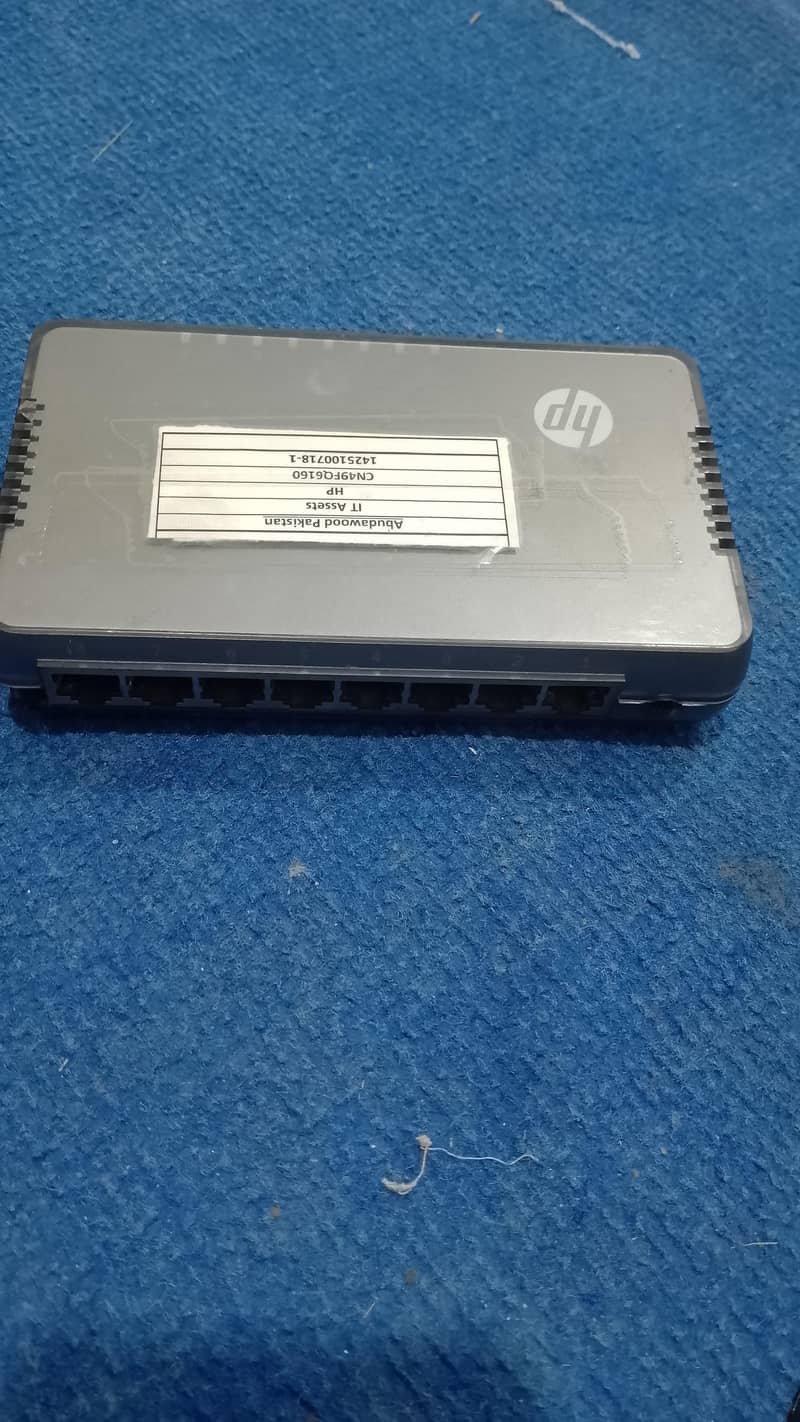 Cisco Switches 8