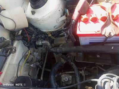 Suzuki Cultus VXR 2014