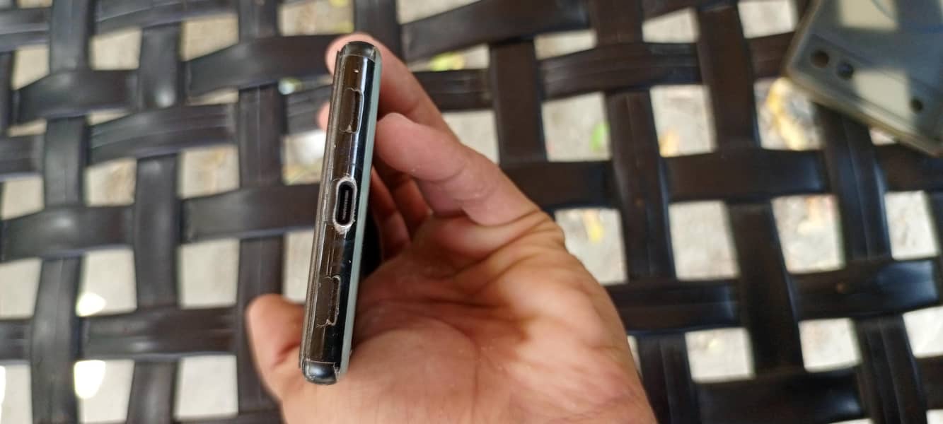 Google Pixel 6a 4