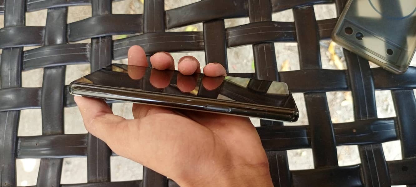 Google Pixel 6a 5