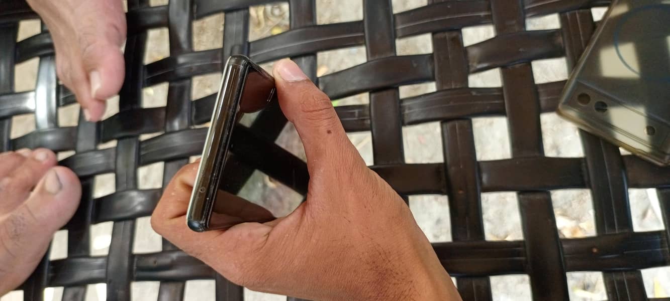 Google Pixel 6a 7