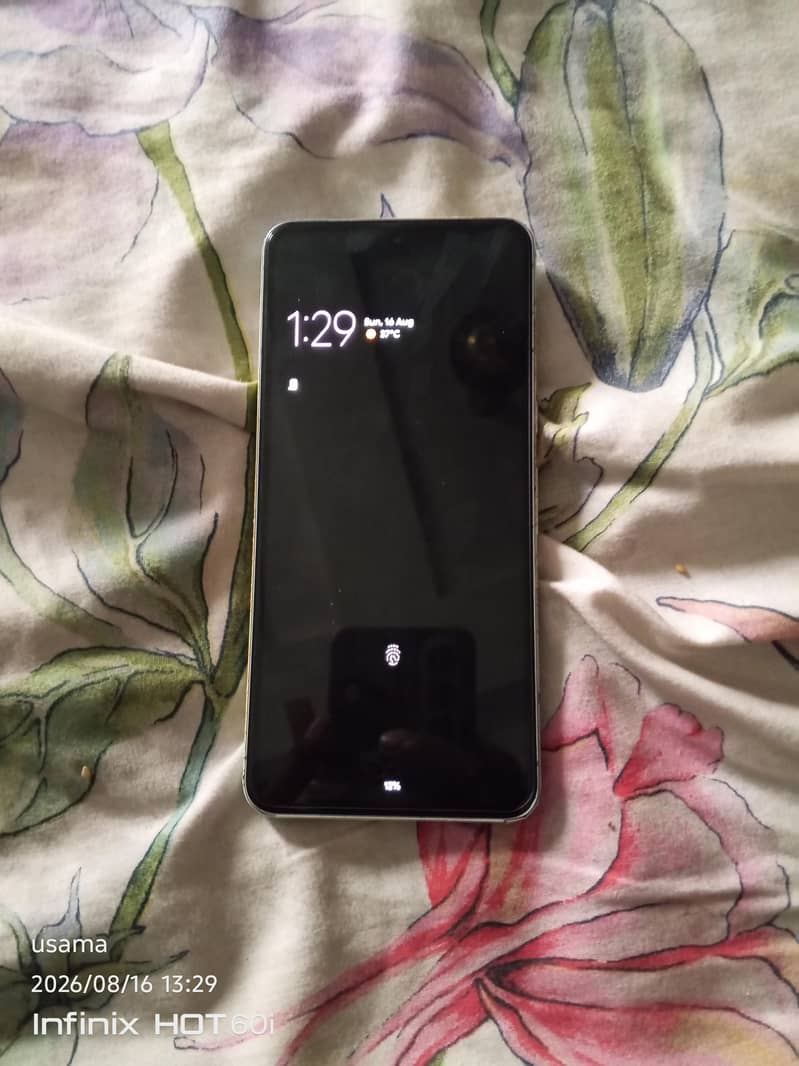 Google Pixel 8 Pro 2