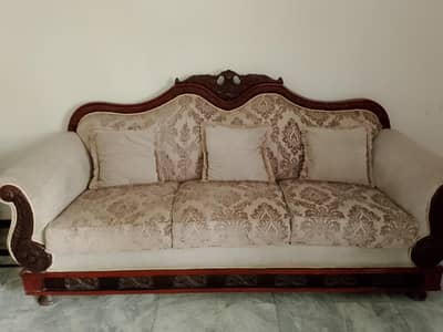 sofa set