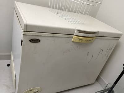 freezer