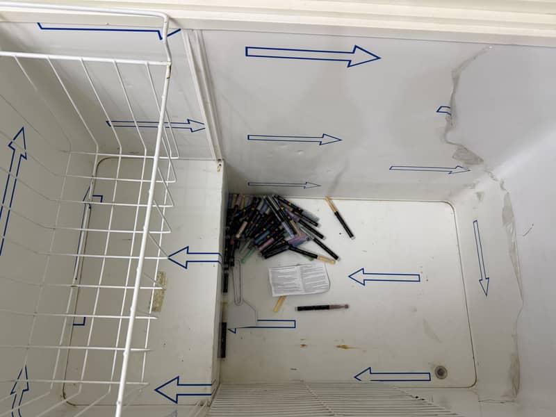 freezer 2