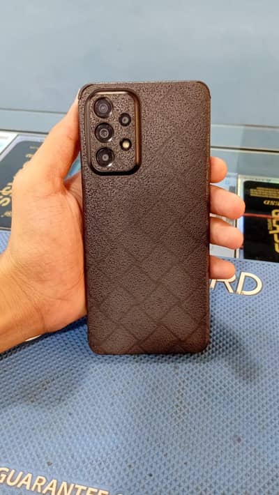 Samsung Mobile A33 5G