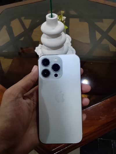 Apple iPhone 13 Pro