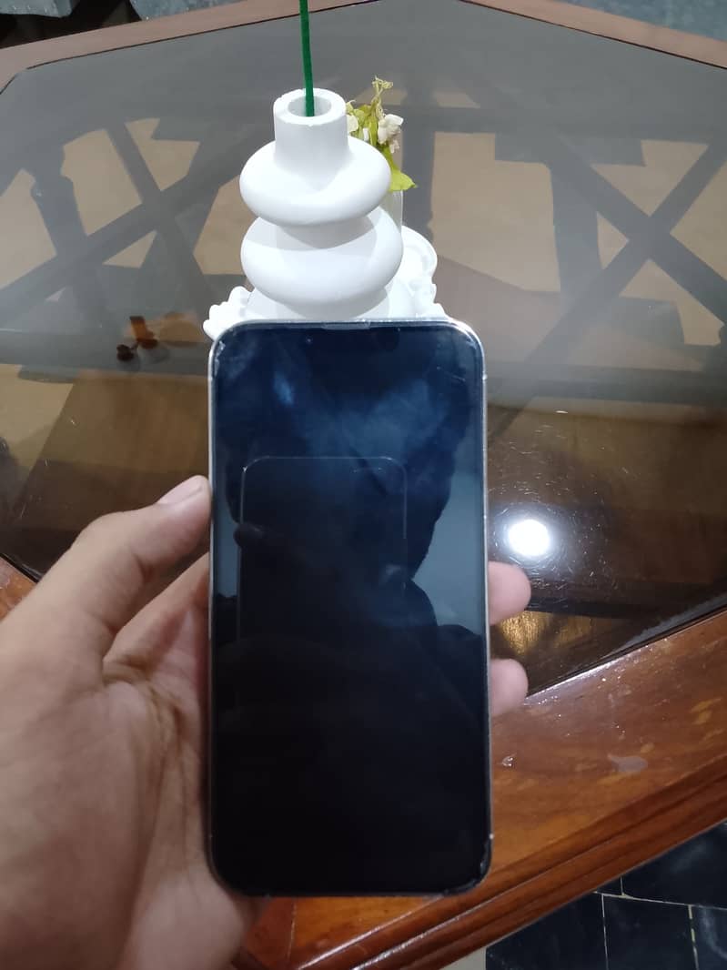 Apple iPhone 13 Pro 4