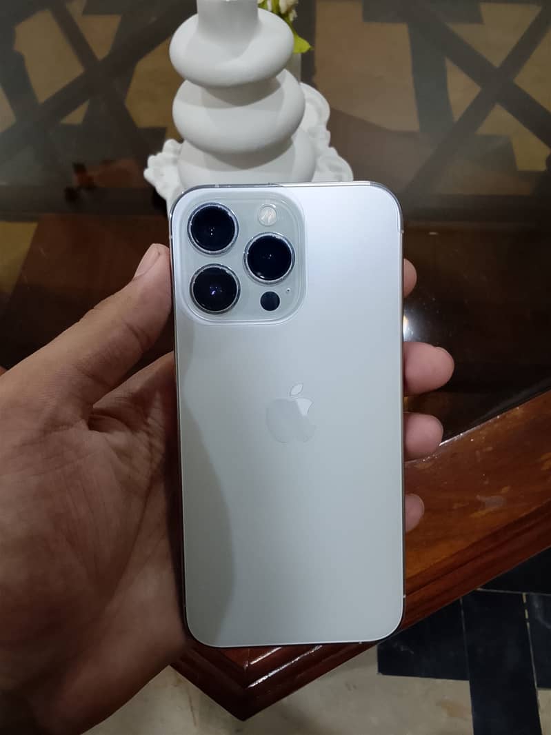 Apple iPhone 13 Pro 5
