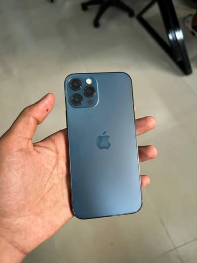 Apple iPhone 12 Pro