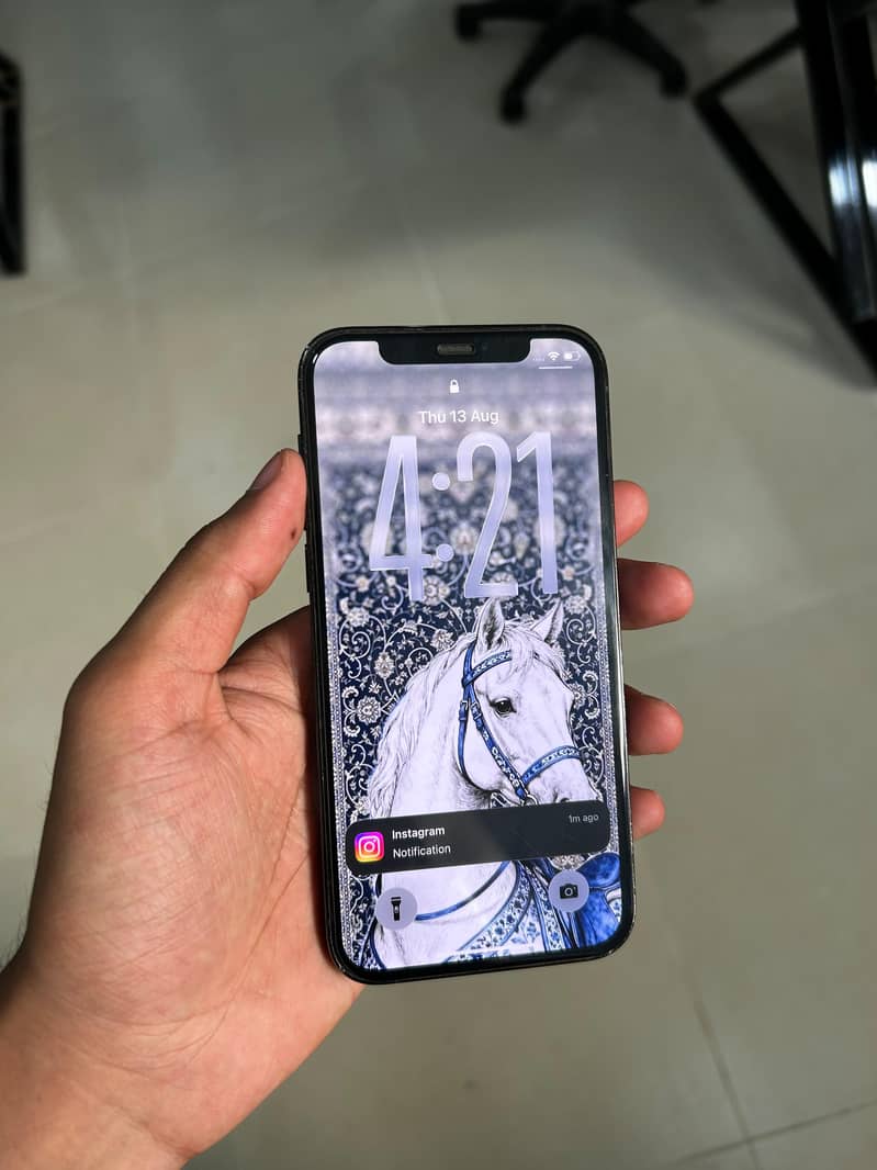 Apple iPhone 12 Pro 2
