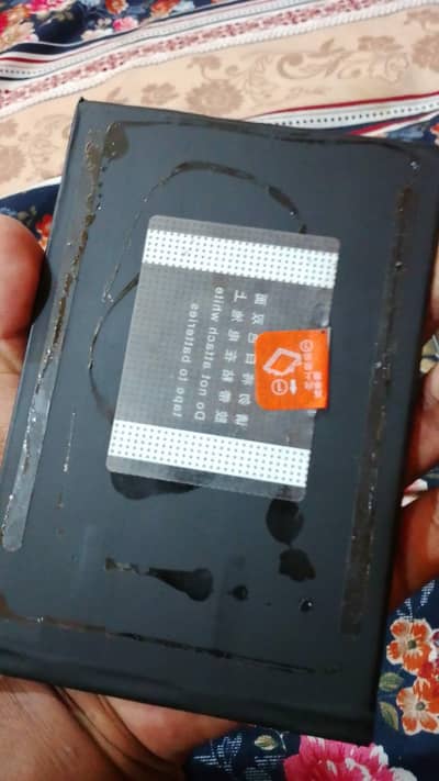 ipaid mini 5