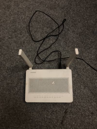 Huawei EchoLife EG8145V5