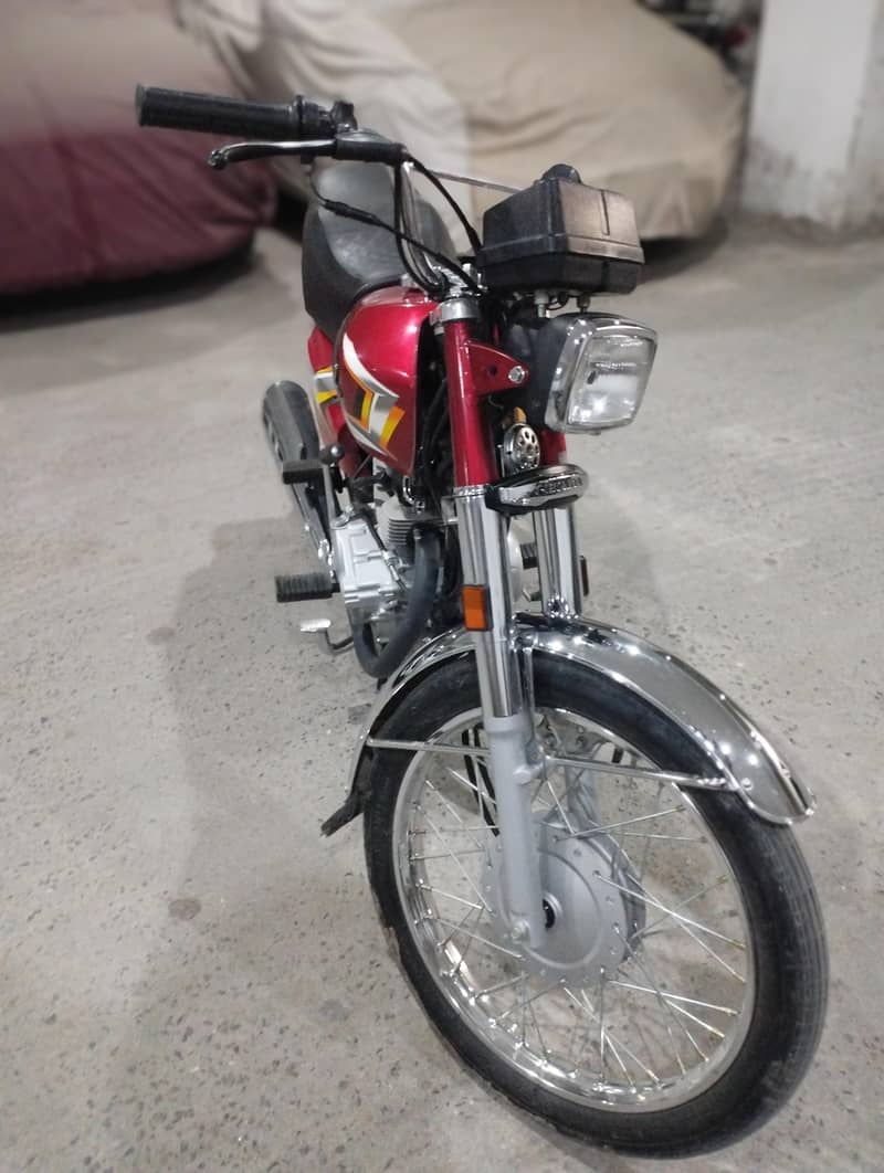 125 25 modle 3