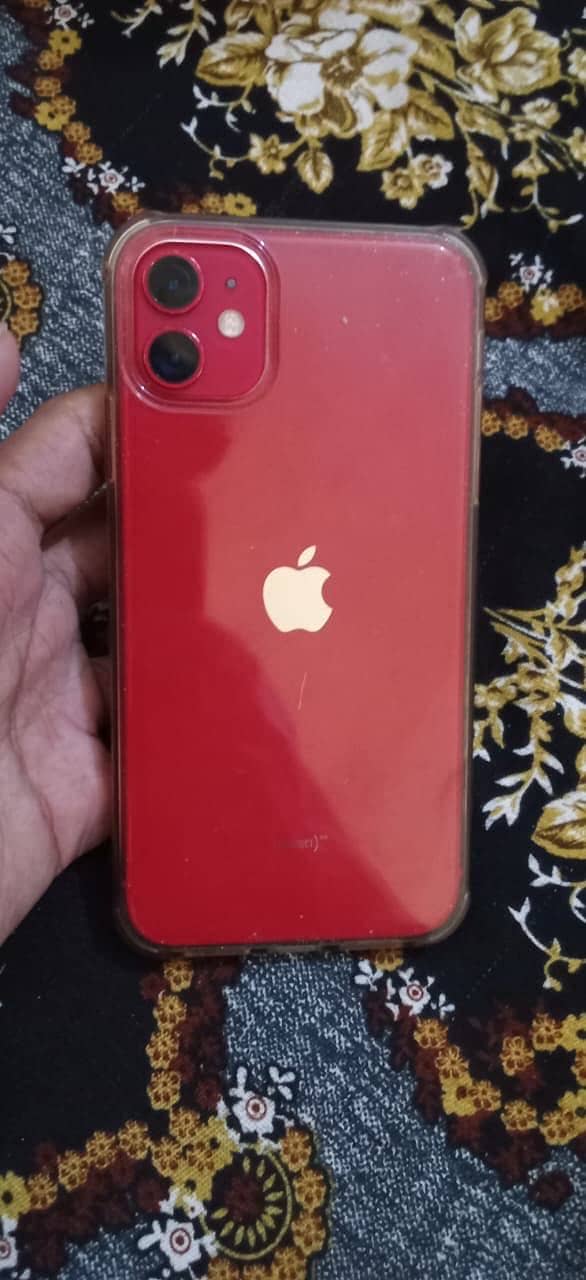 Apple iPhone 11 3
