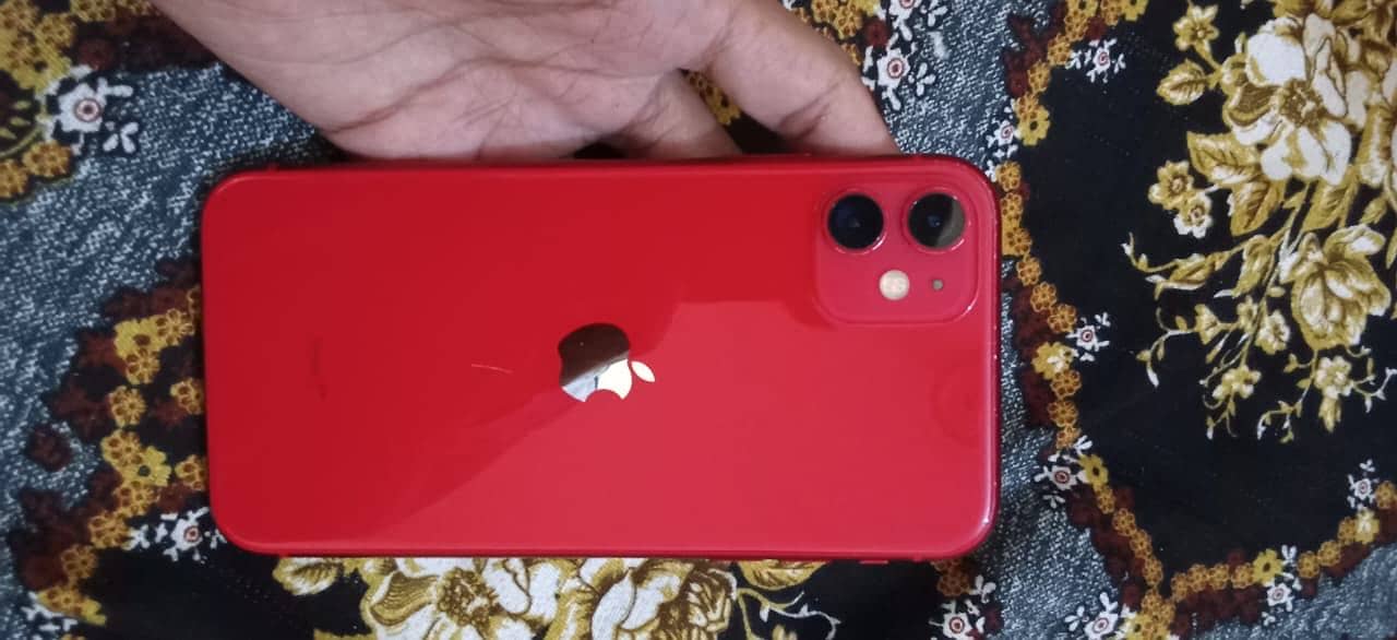 Apple iPhone 11 4