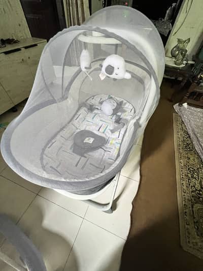 Rocking / sleepers / bassinet