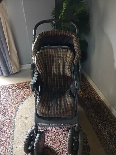 Baby Pram for sale