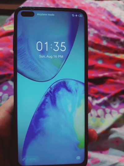 Infinix Note 8