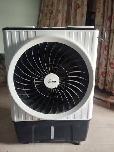 Air Ac Coller