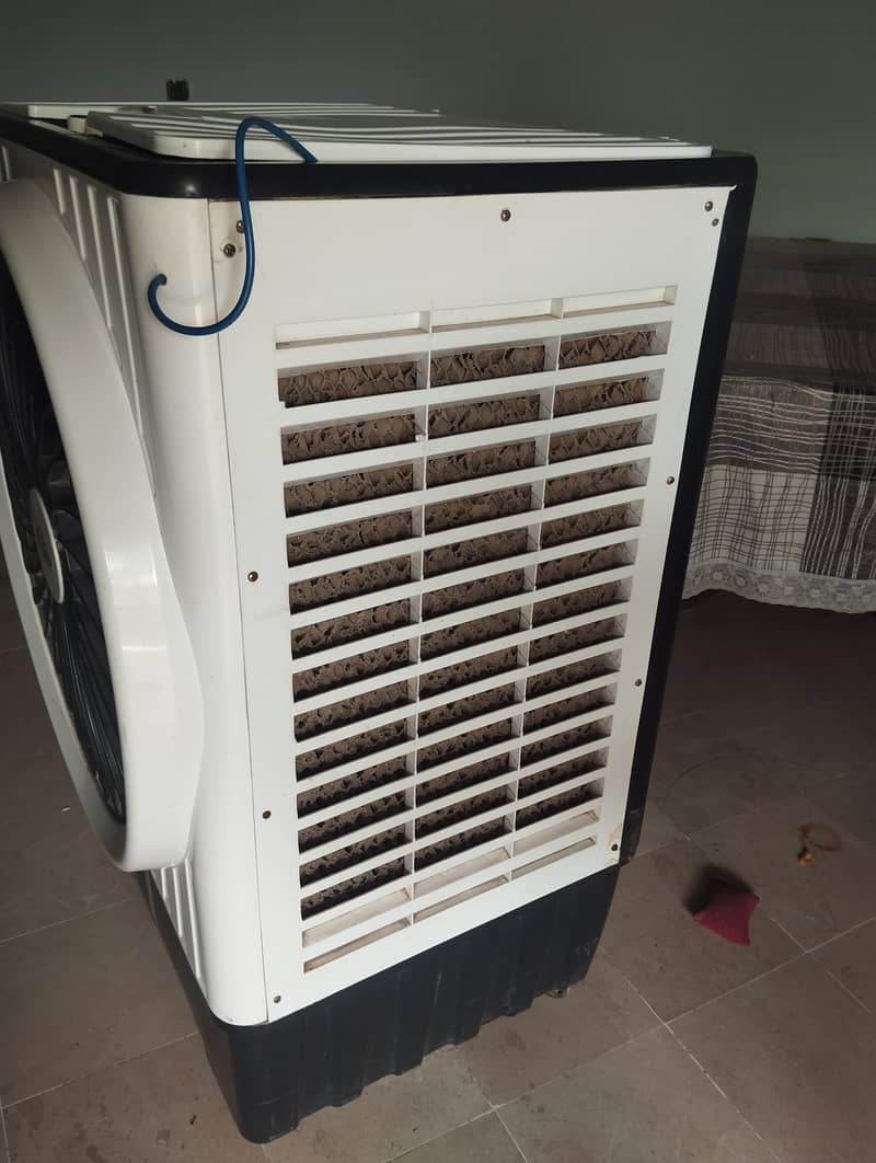 Air Ac Coller 1