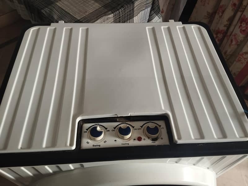 Air Ac Coller 2