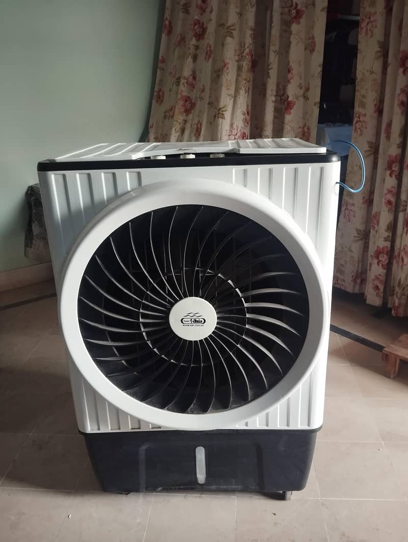 Air Ac Coller 3