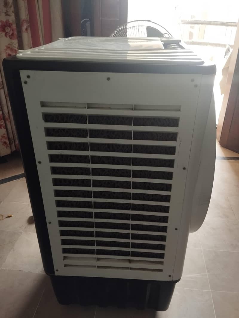 Air Ac Coller 4