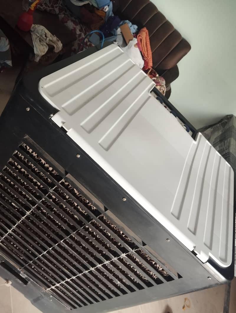 Air Ac Coller 5