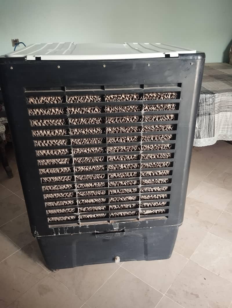 Air Ac Coller 6