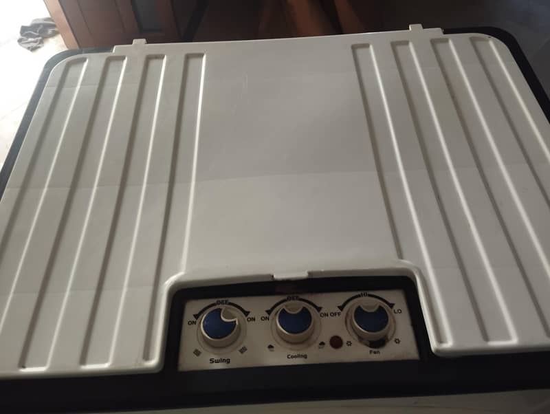 Air Ac Coller 7