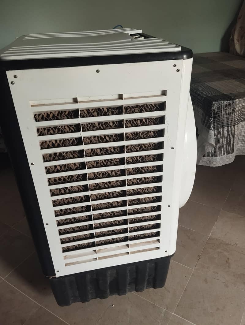 Air Ac Coller 8