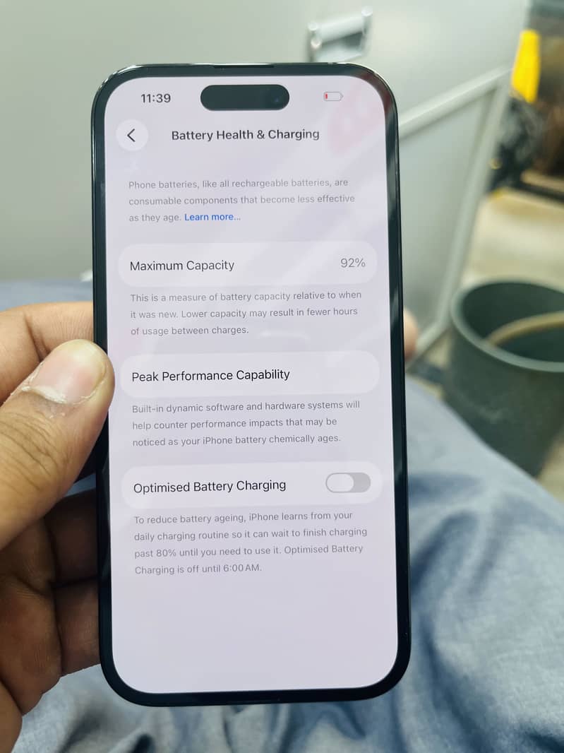 Apple iPhone 14 Pro 4