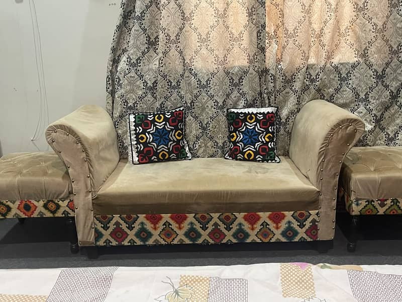 Sofa set 1