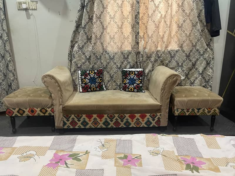 Sofa set 2