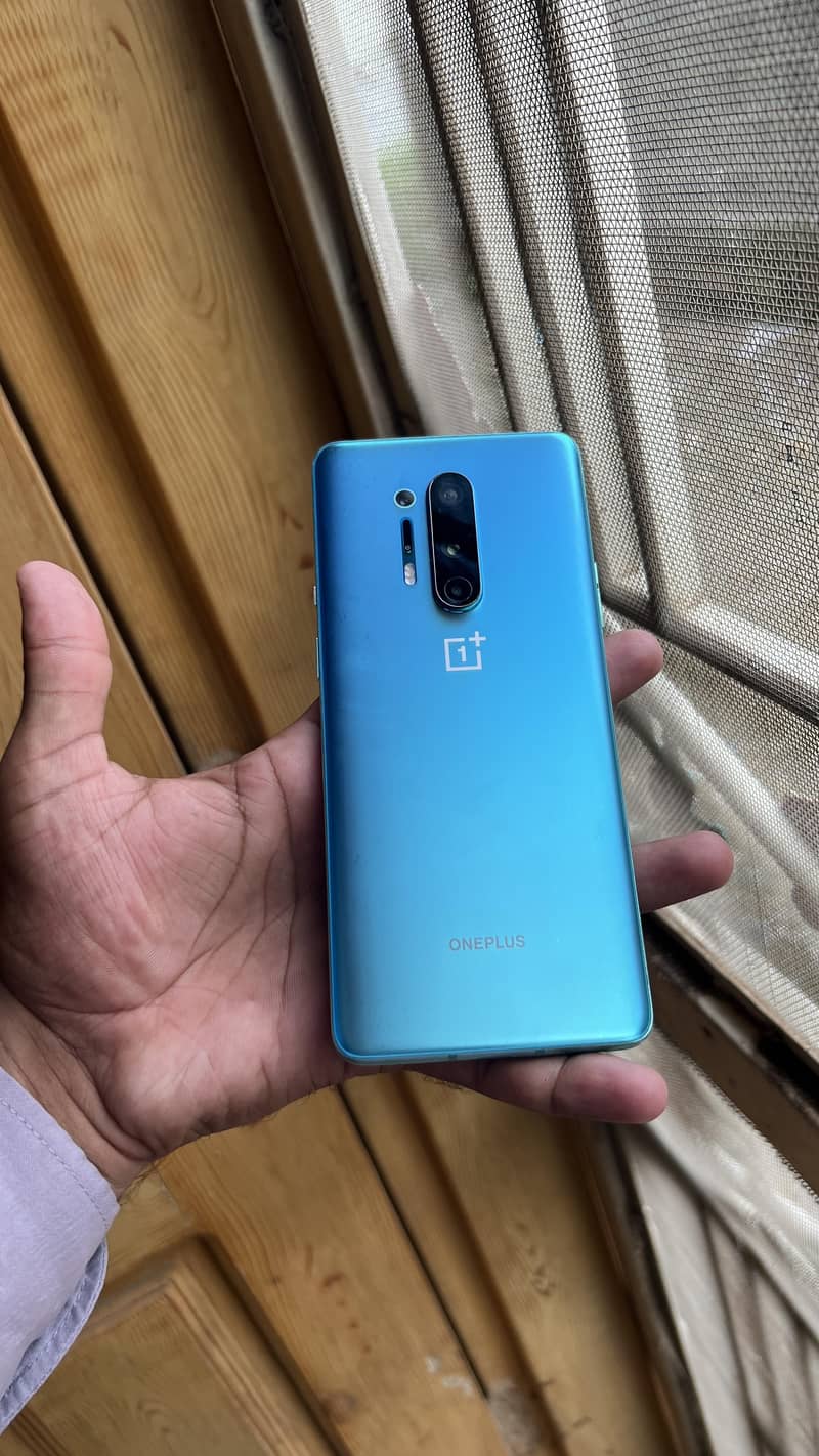 One Plus 8 Pro 0