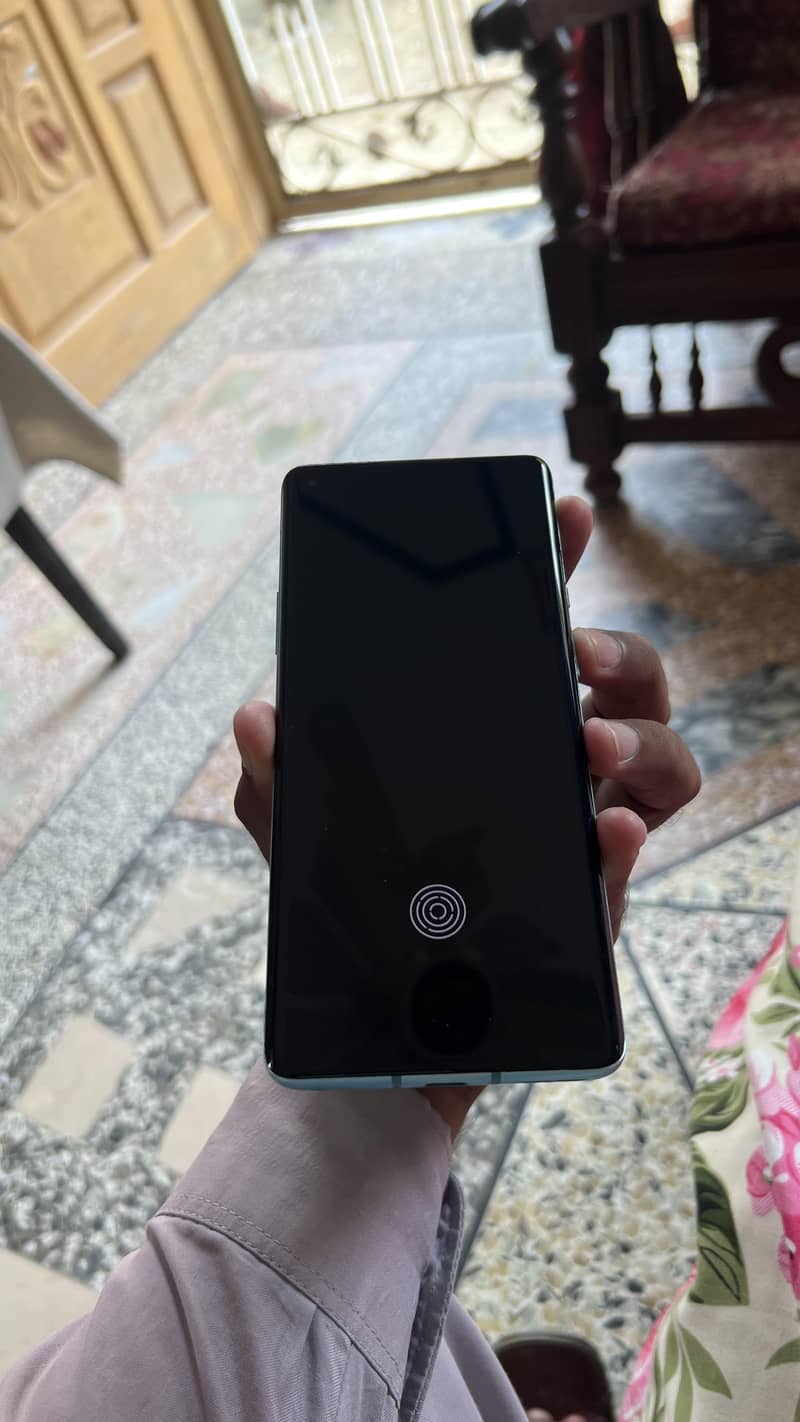 One Plus 8 Pro 7