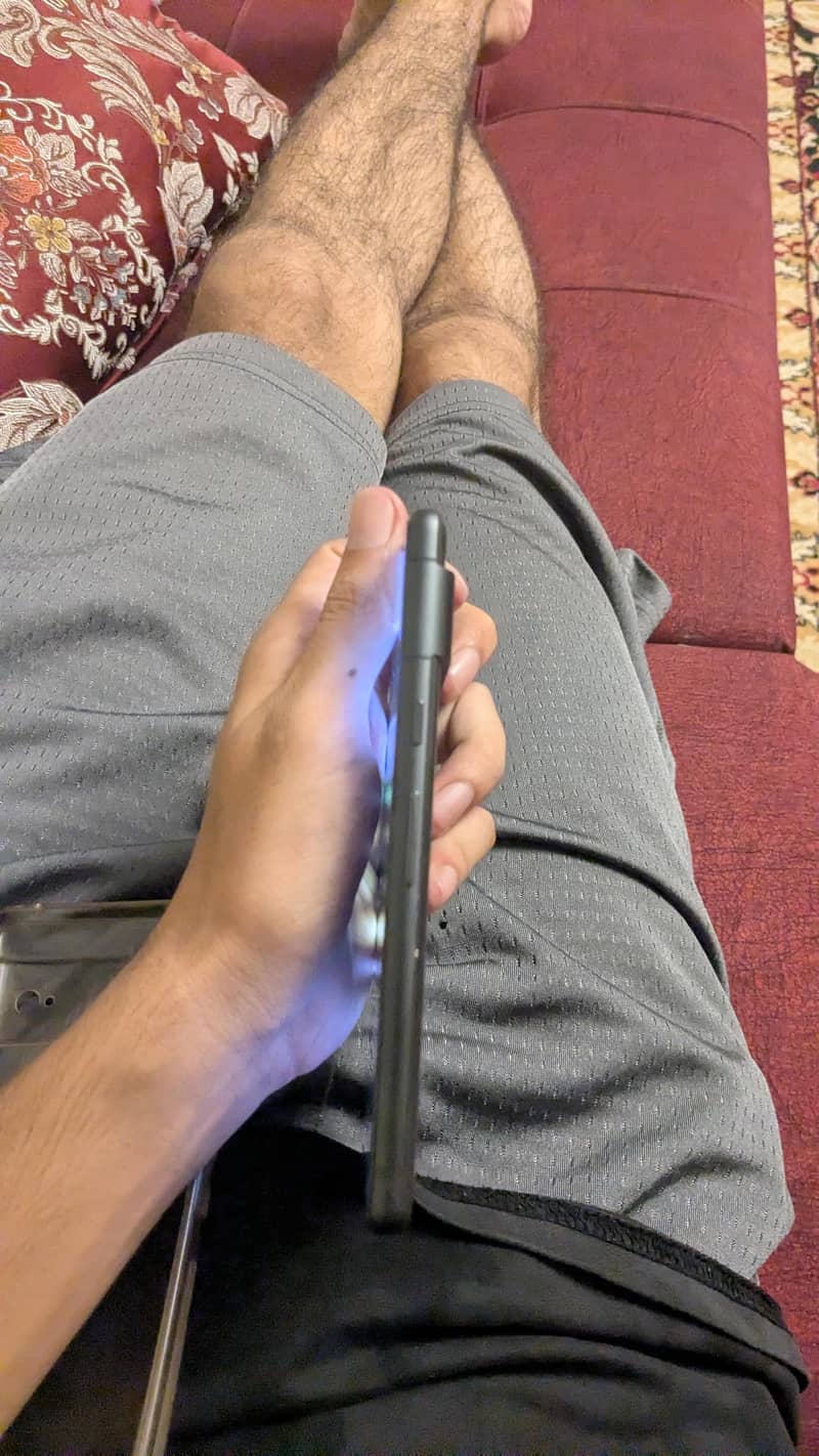 Google Pixel 7 3