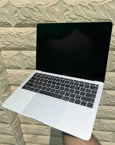 Macbook air 2019