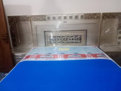 good matrail used