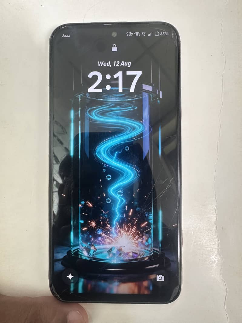 OPPO A6 1