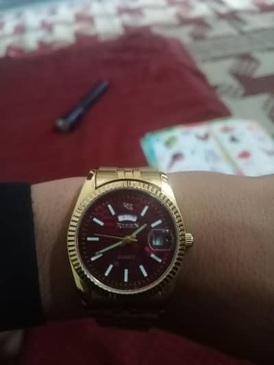 Watch