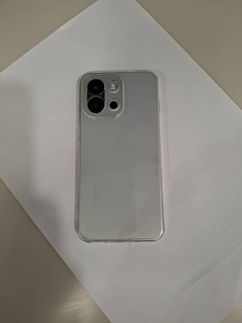 One Plus 13S 1
