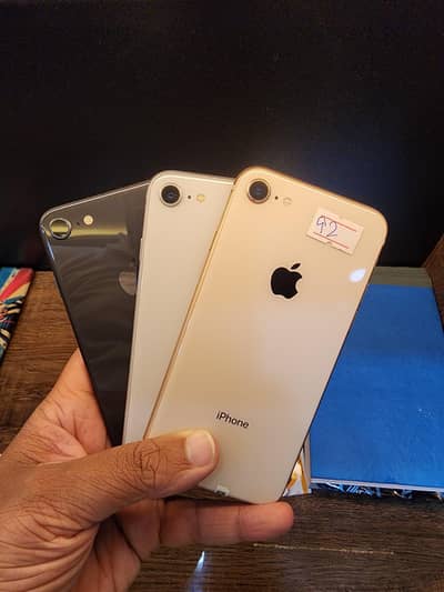 Apple iPhone 8