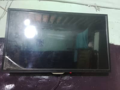 LCD urgent for sale
