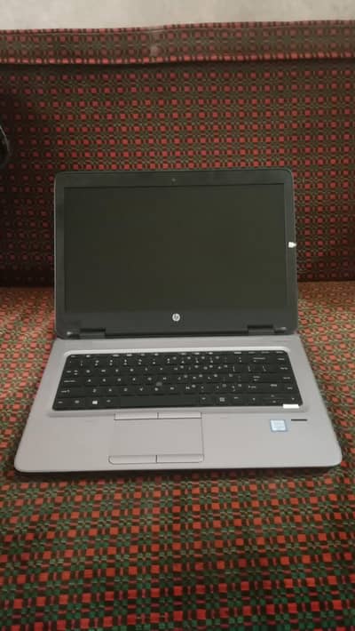 HP Pro Book 640 G2
