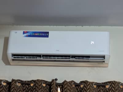 T3Pro AC 1.5 ton urgent