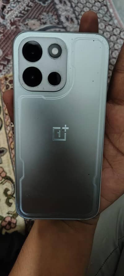 OnePlus Turbo 6 16/256