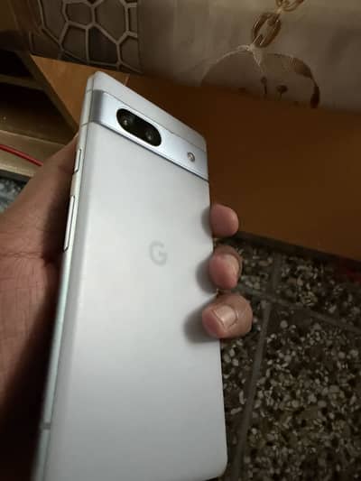 Google Pixel 7a
