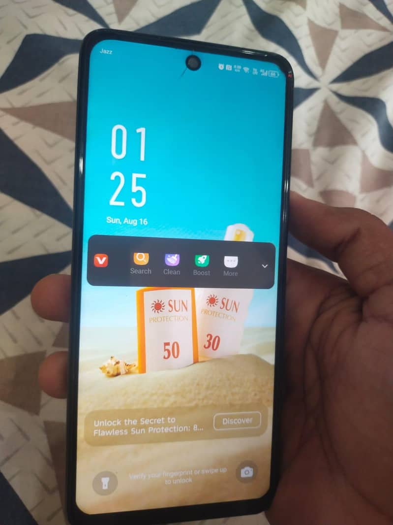 Infinix Note 30 2